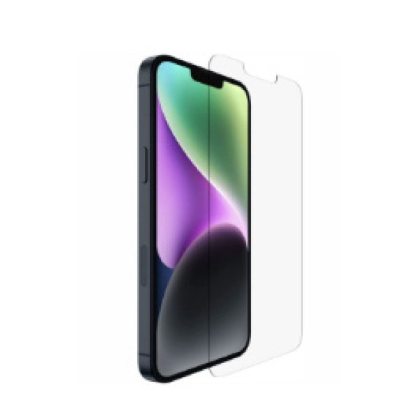TEMPERED GLASS IP13