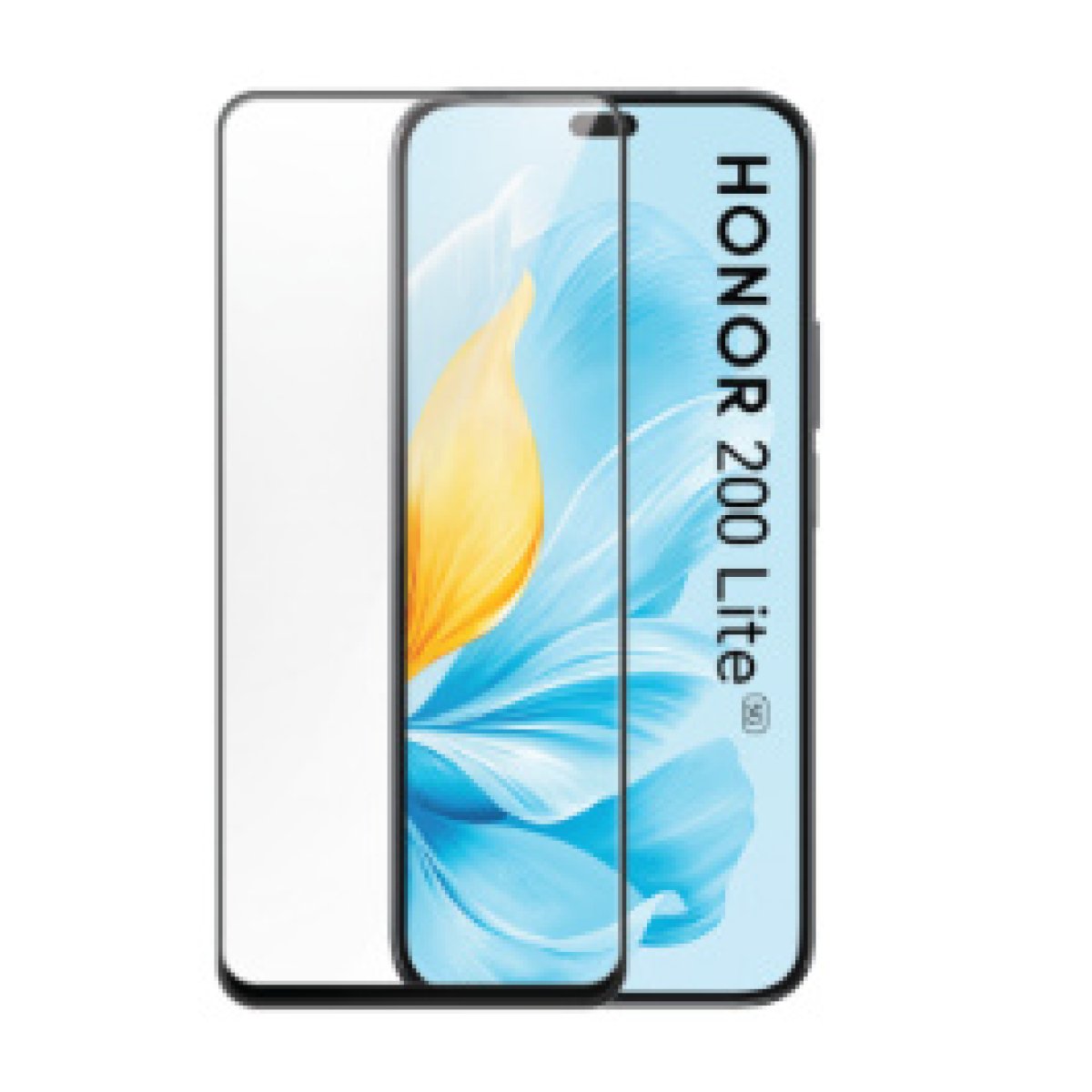 CLEAR GLASS HONOR 200 LITE - Image 1