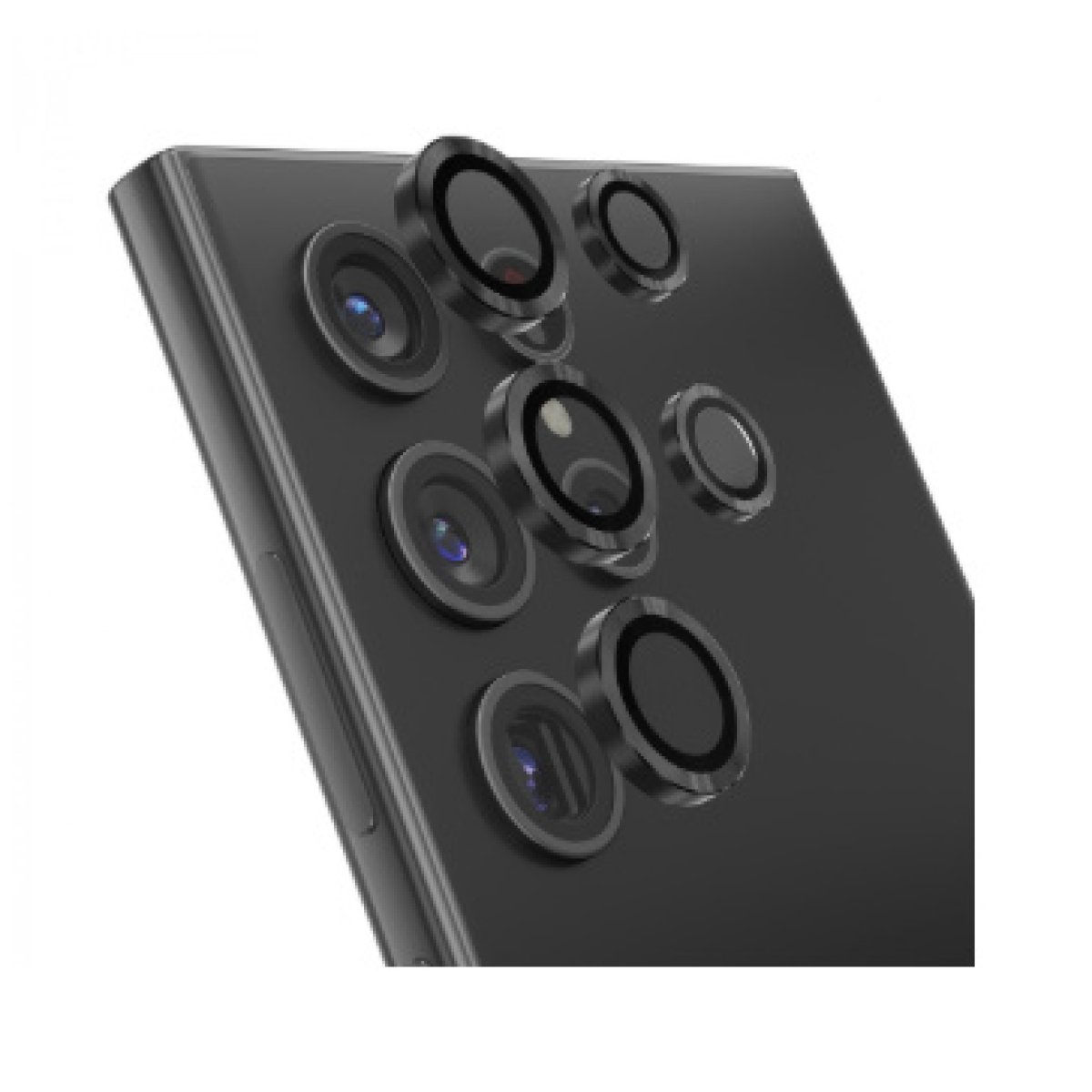 ARMOR BLACK - Image 1