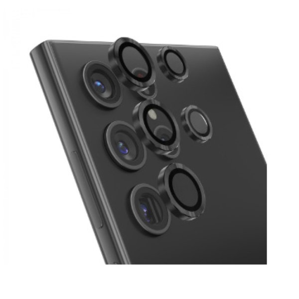 ARMOR BLACK