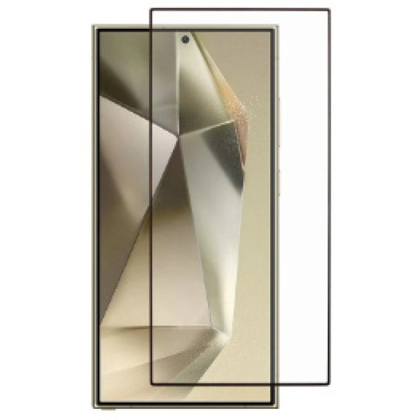 TEMPERED GLASS S25 ULTRA
