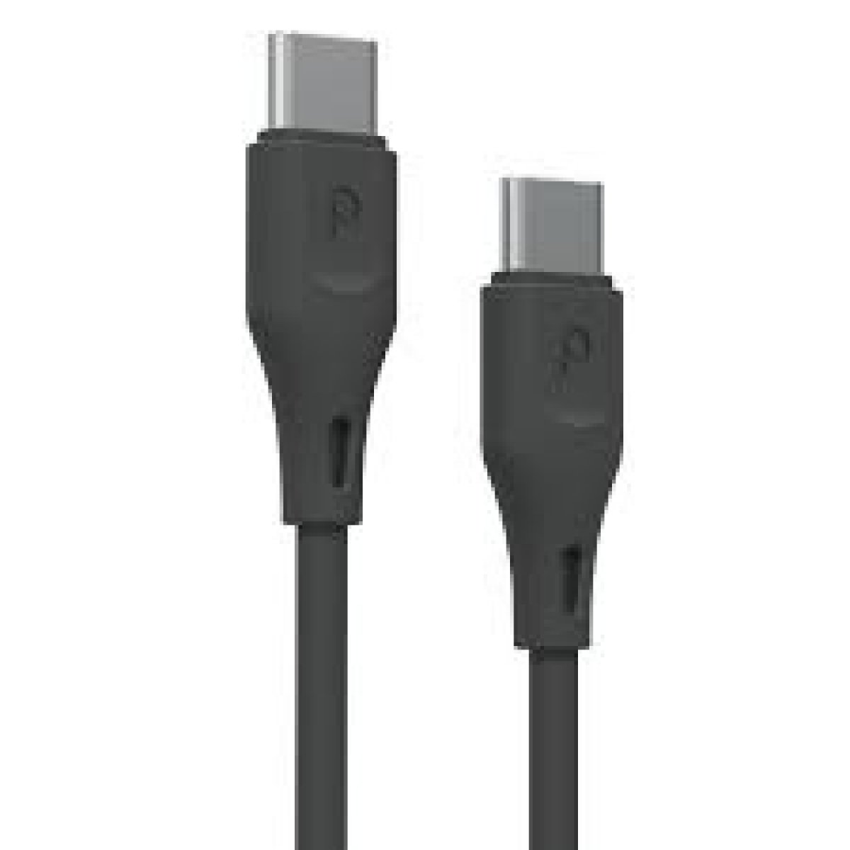BLUE USB-C TO USB-C 1.2M - Image 1