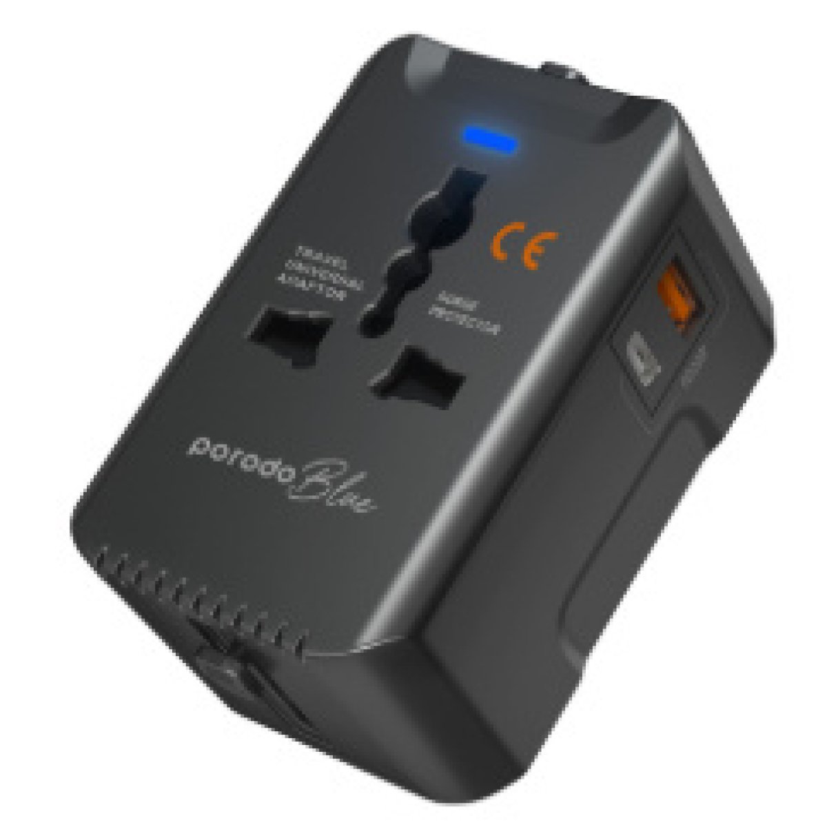 UNIVERSAL CHARGER - Image 1