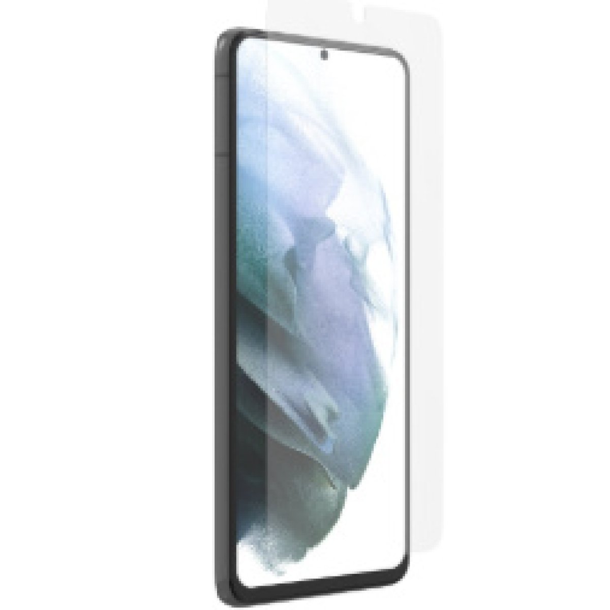 TEMPERED GLASS CLEAR - Image 1