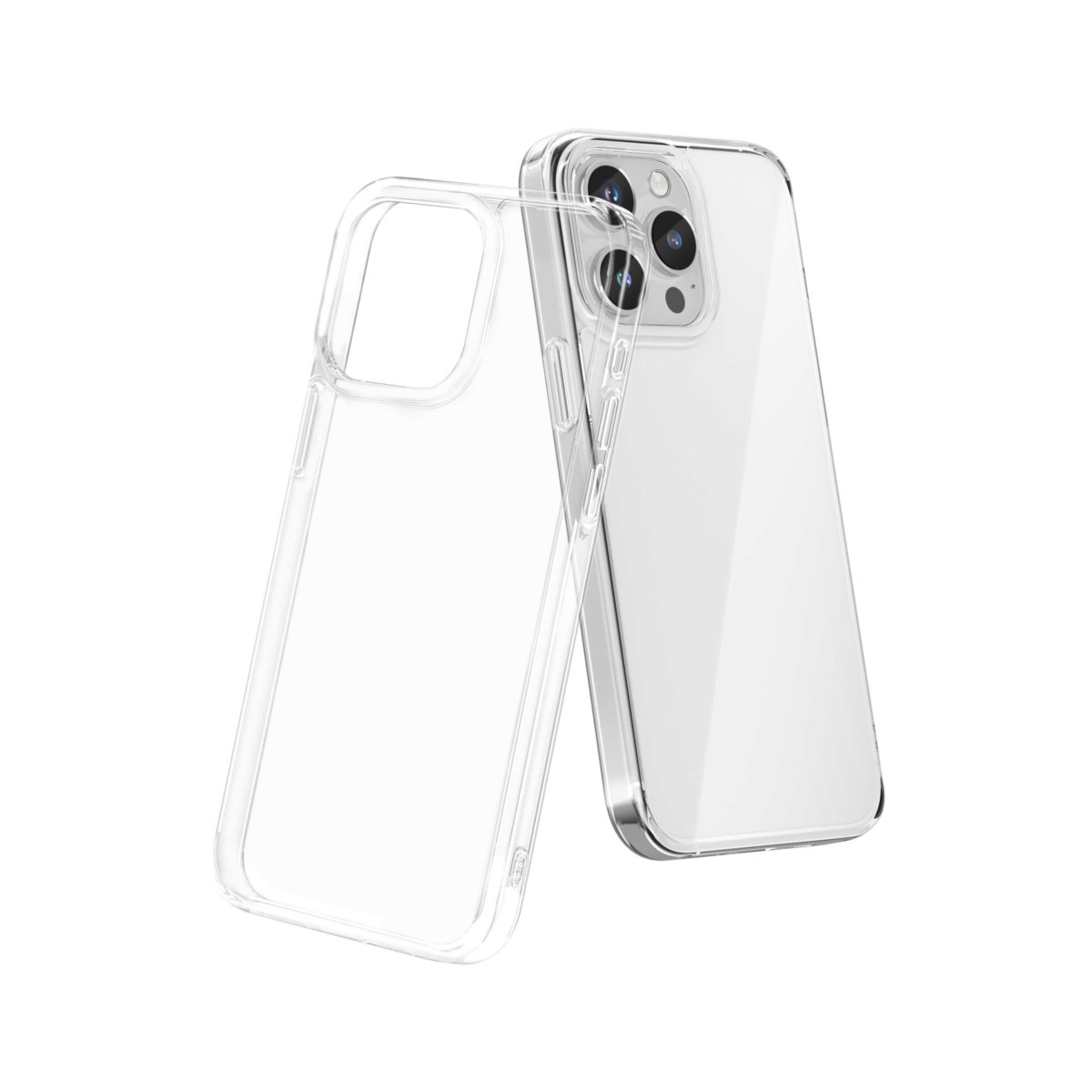 CLEAR CASE - Image 1
