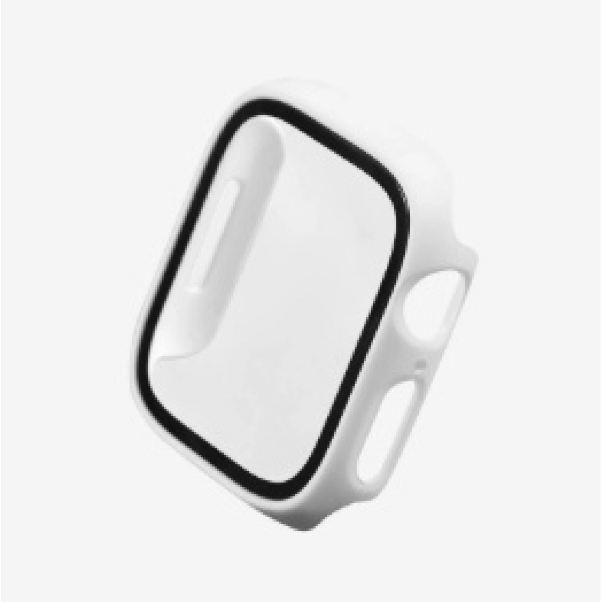 CLASSIC WATCHBAND CASE /WHITE - Image 1