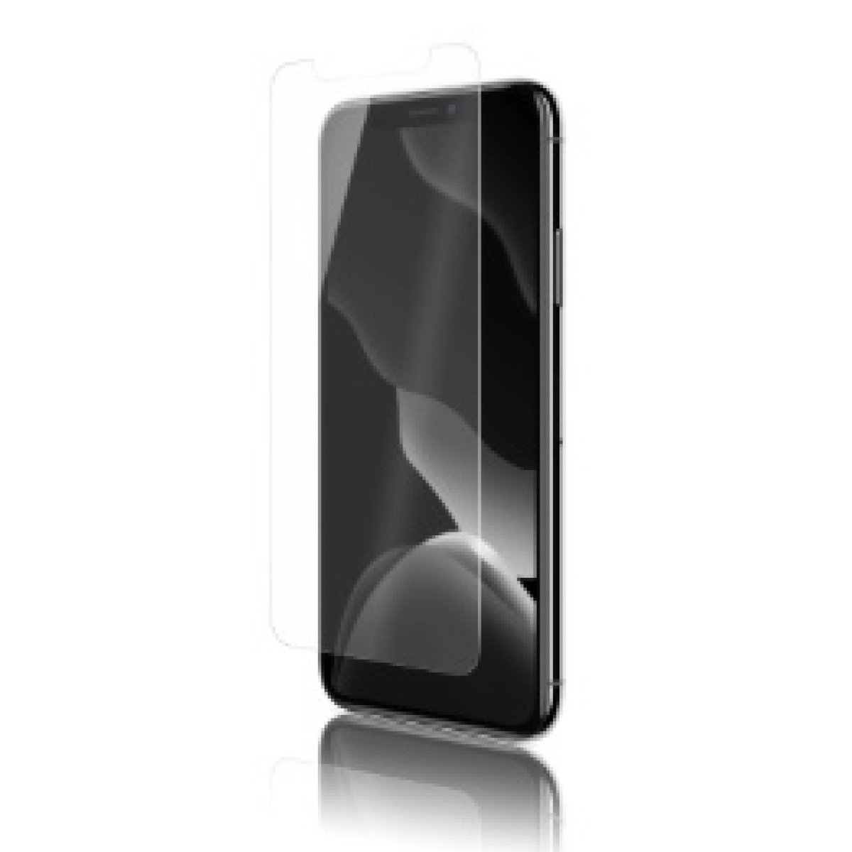 OG TEMPERED GLASS CLEAR - Image 1