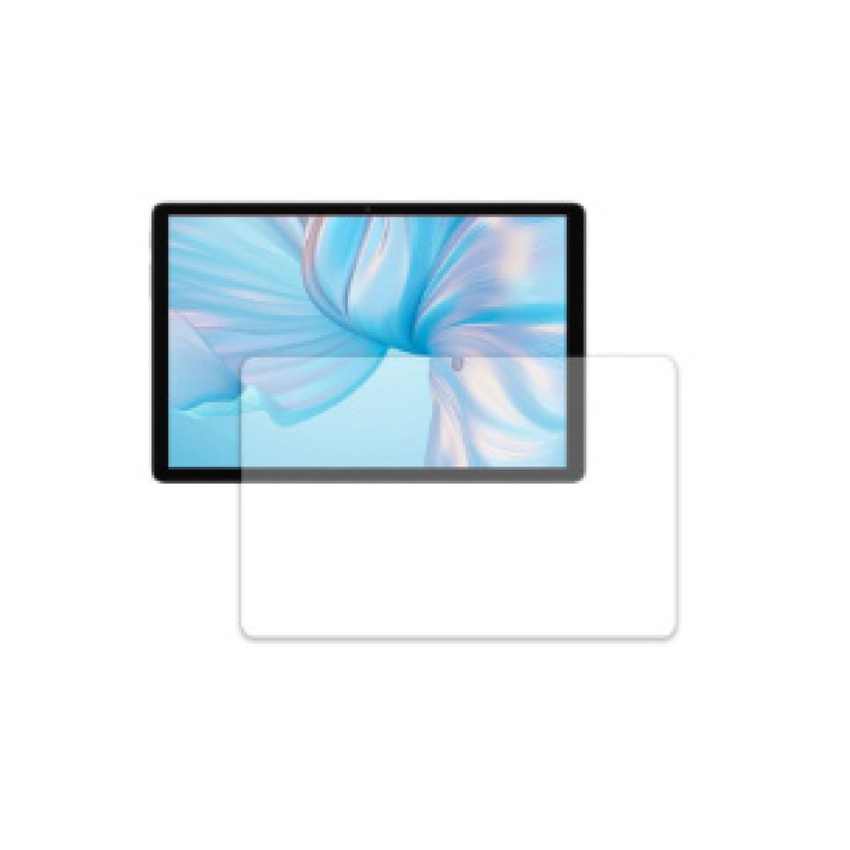HYDROGEL TABLET SCREEN PROTECTOR (FILM) - Image 1