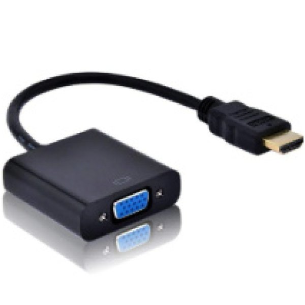 HDMI TO VGA ADAPTER