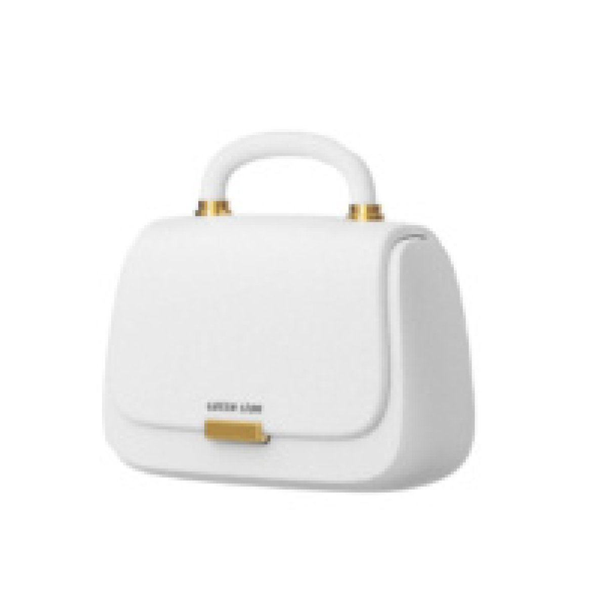 QUEENS WIRELESS WHITE - Image 1