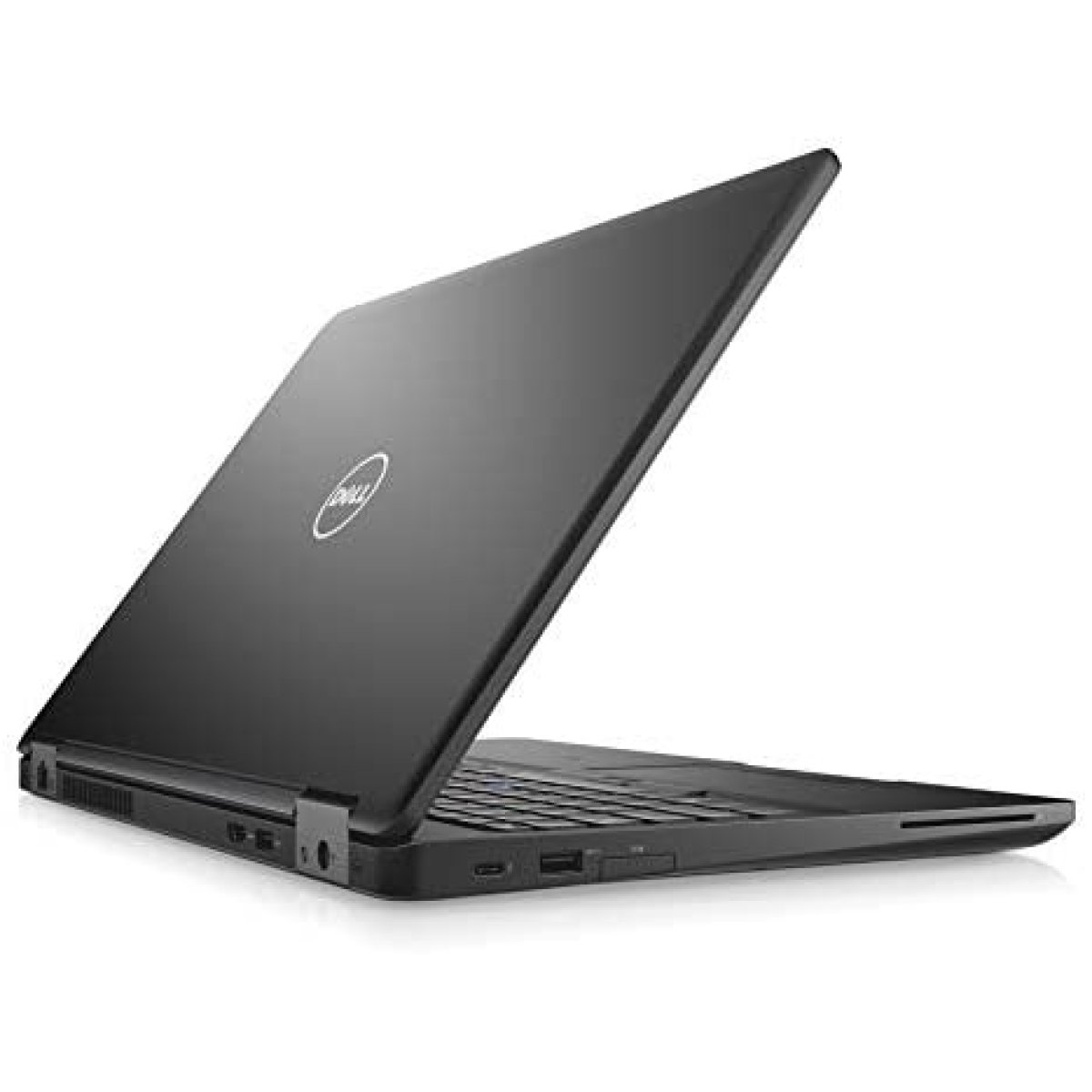 DELL PRECISION 3510 i7 6TH GEN 16GB 256SSD - Image 1