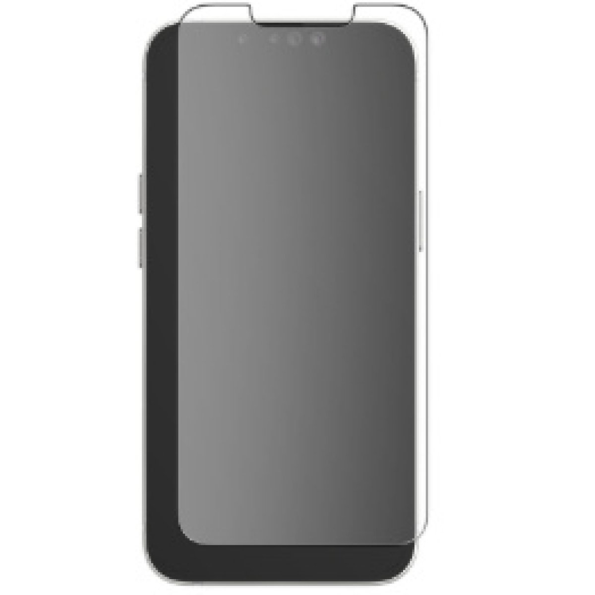 MATTE CLEAR (FILM) - Image 1