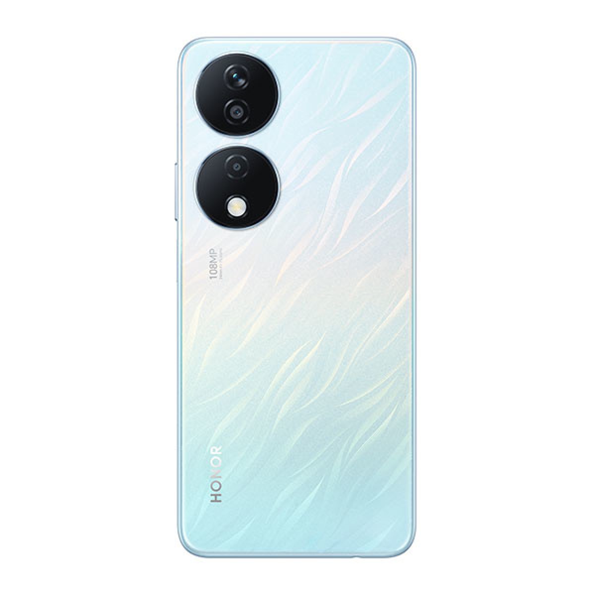 HONOR X7B - FLOWING SILVER - Image 1