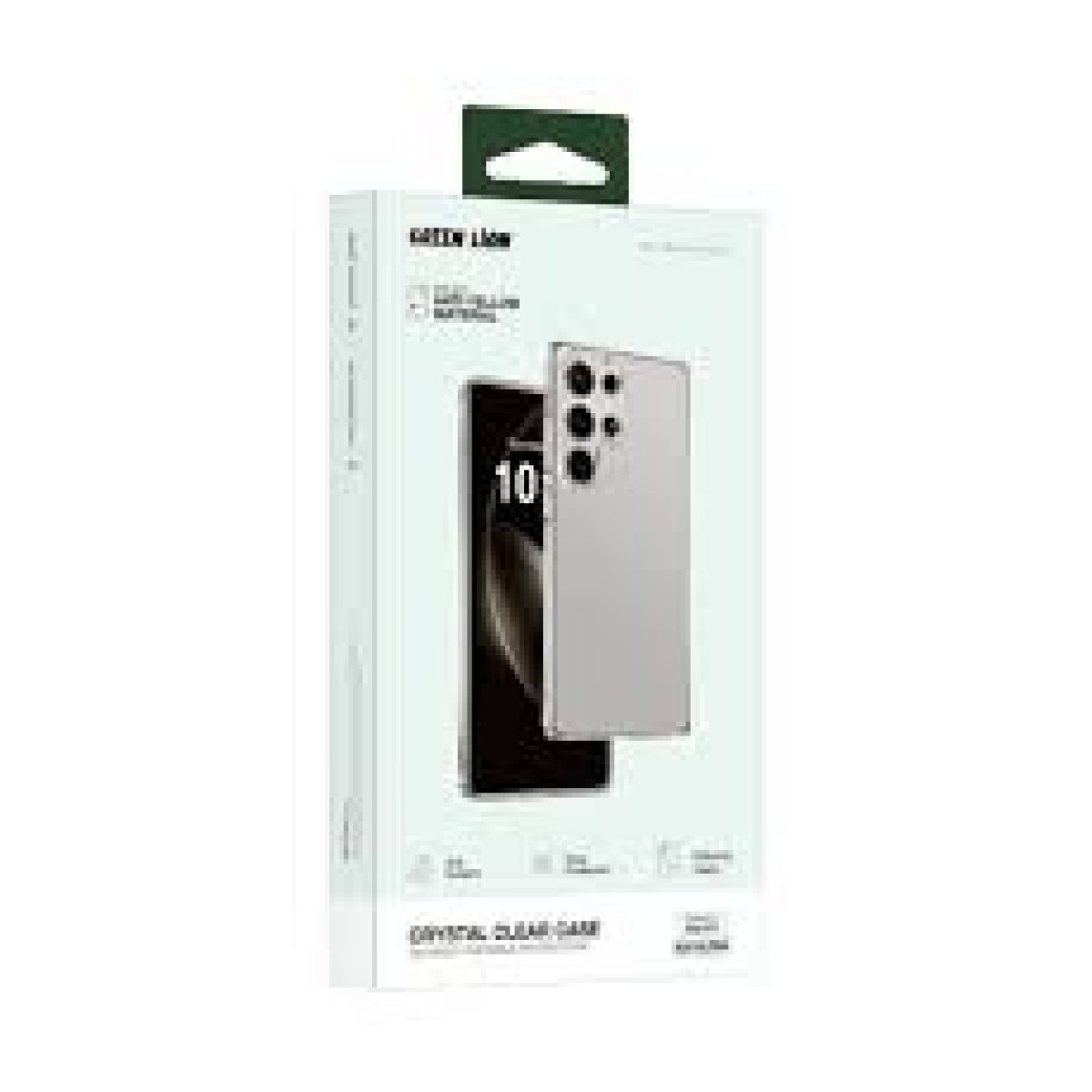 MAGSAFE CLEAR CASE - Image 1