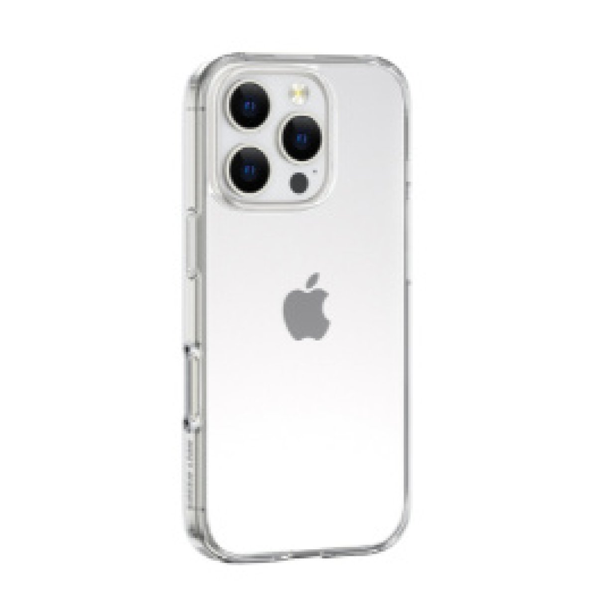 G/L MAGSAFE CRYSTAL CLEAR CASE IP16 PRO - Image 1