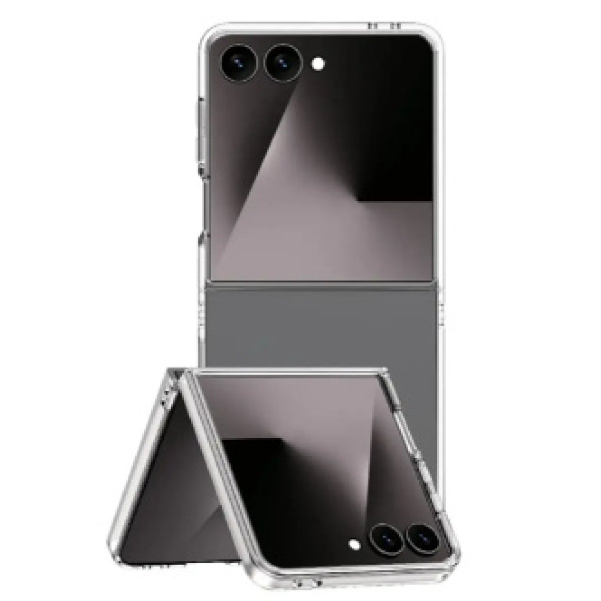 G/L DELGADO PC CASE Z FLIP 7 - Image 1