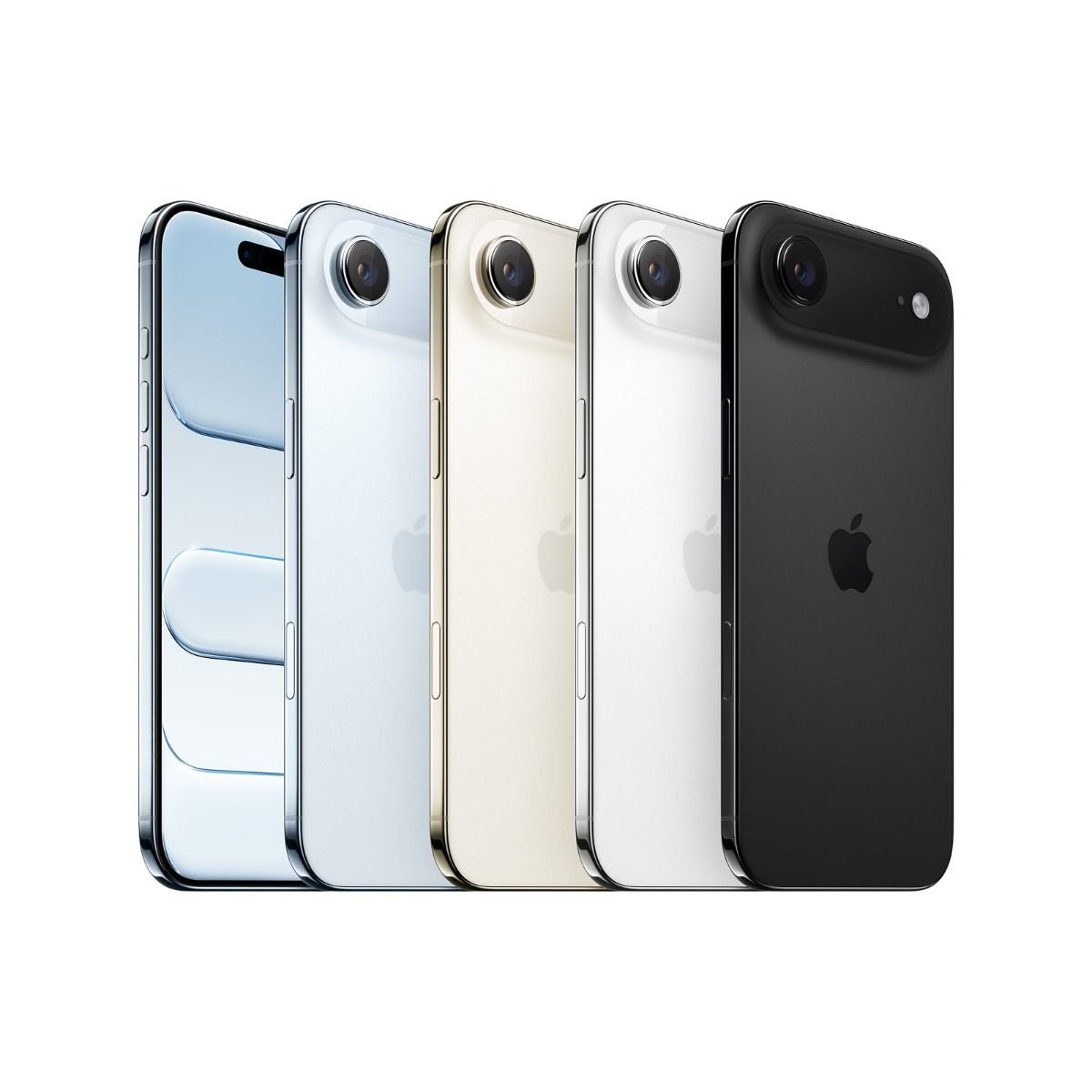 iPhone Air 1TB Sky Blue - Image 1