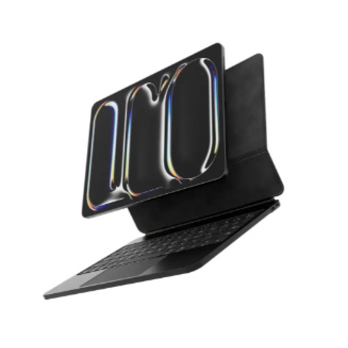 SMARTCASE WITH KEYBOARD 11" - Image 1
