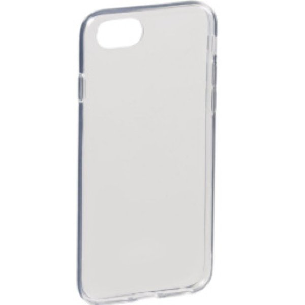IP 7 CLEAR COVER