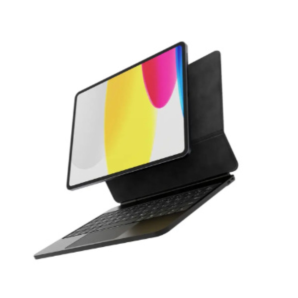 SMARTCASE WITH KEYBOARD 10.9" - Image 1