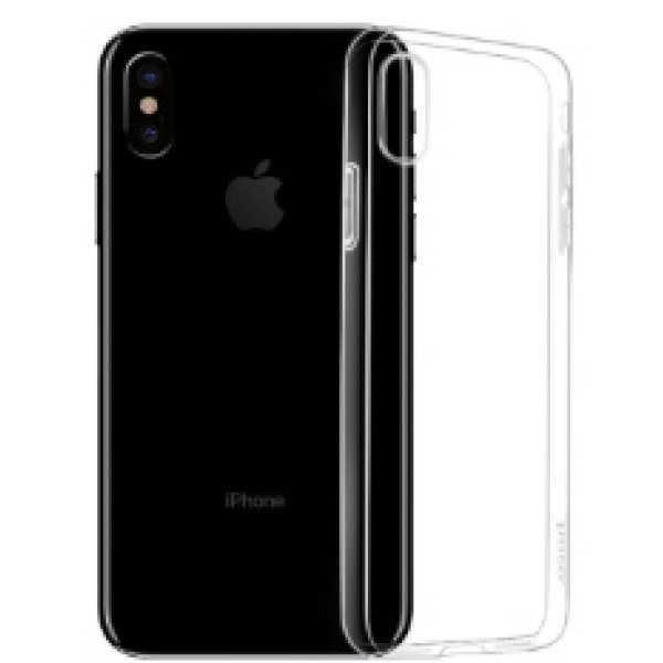 IP XS CLEAR COVER