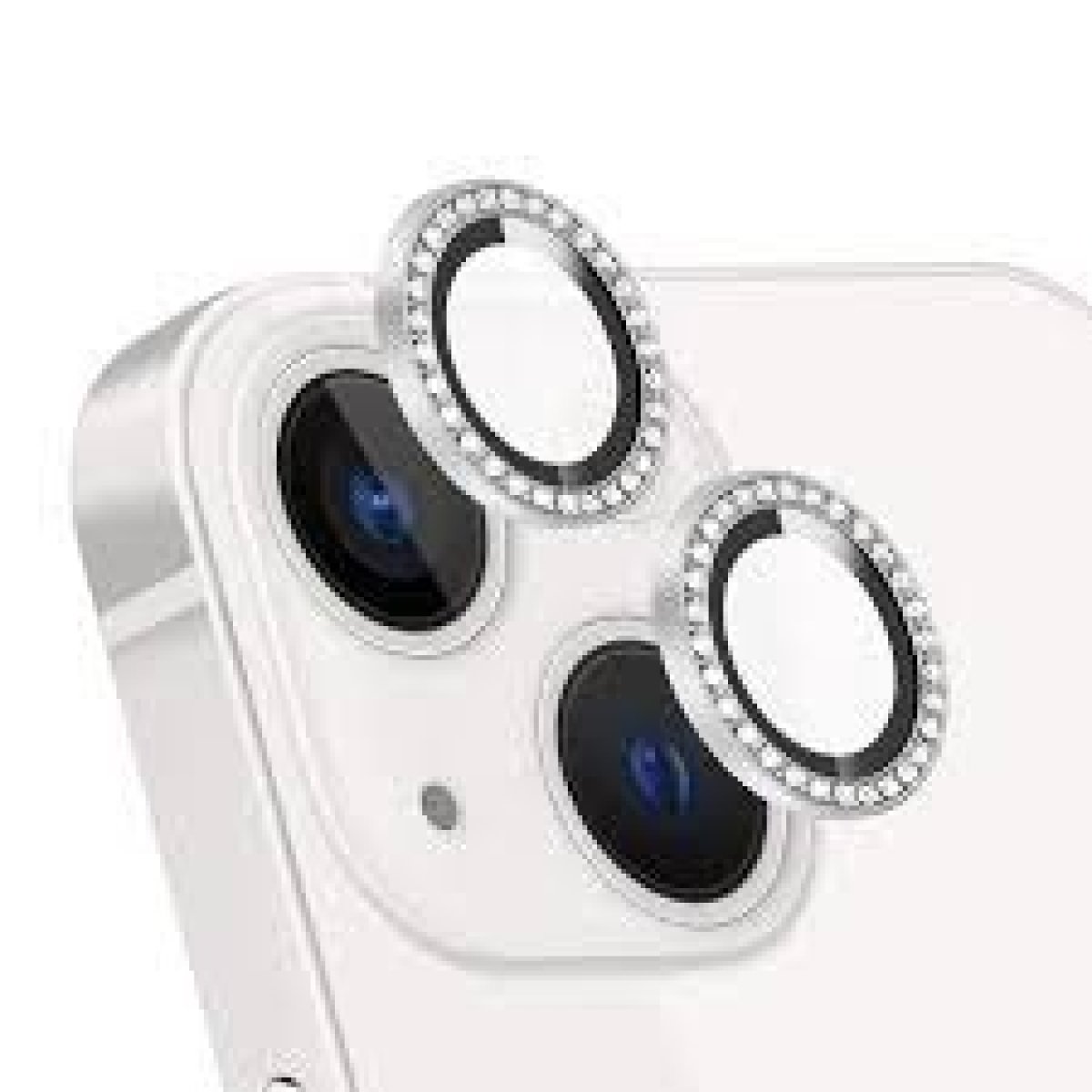 DIAMOND CAMERA LENS - Image 1