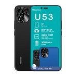 HISENSE U53 BLACK 4GB RAM 32GB ROM