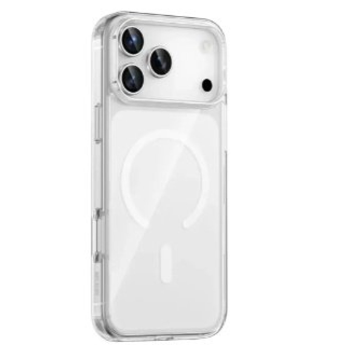 G/L MAGSAFE CRYSTAL CLEAR IP17 CLEAR - Image 1