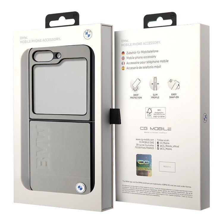 0.0767070020174006114618307-1-1.jpg LEATHER BIG LOGO BEIGE - Image 1