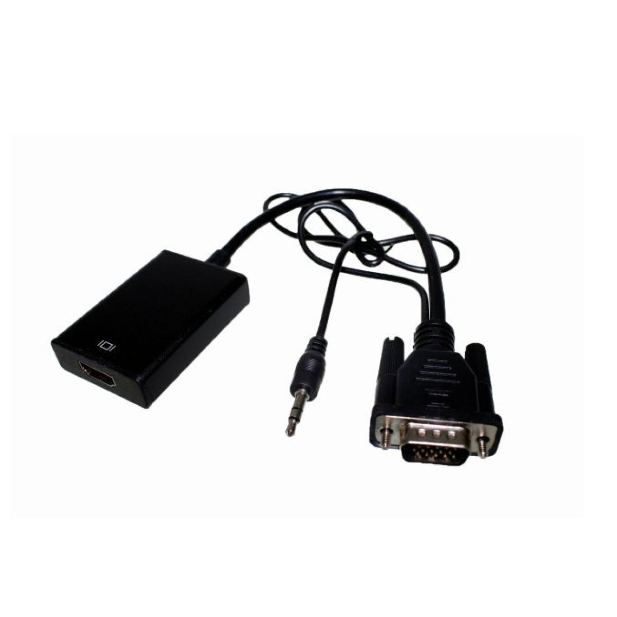 VGA TO HDMI CONVERTER - Image 1