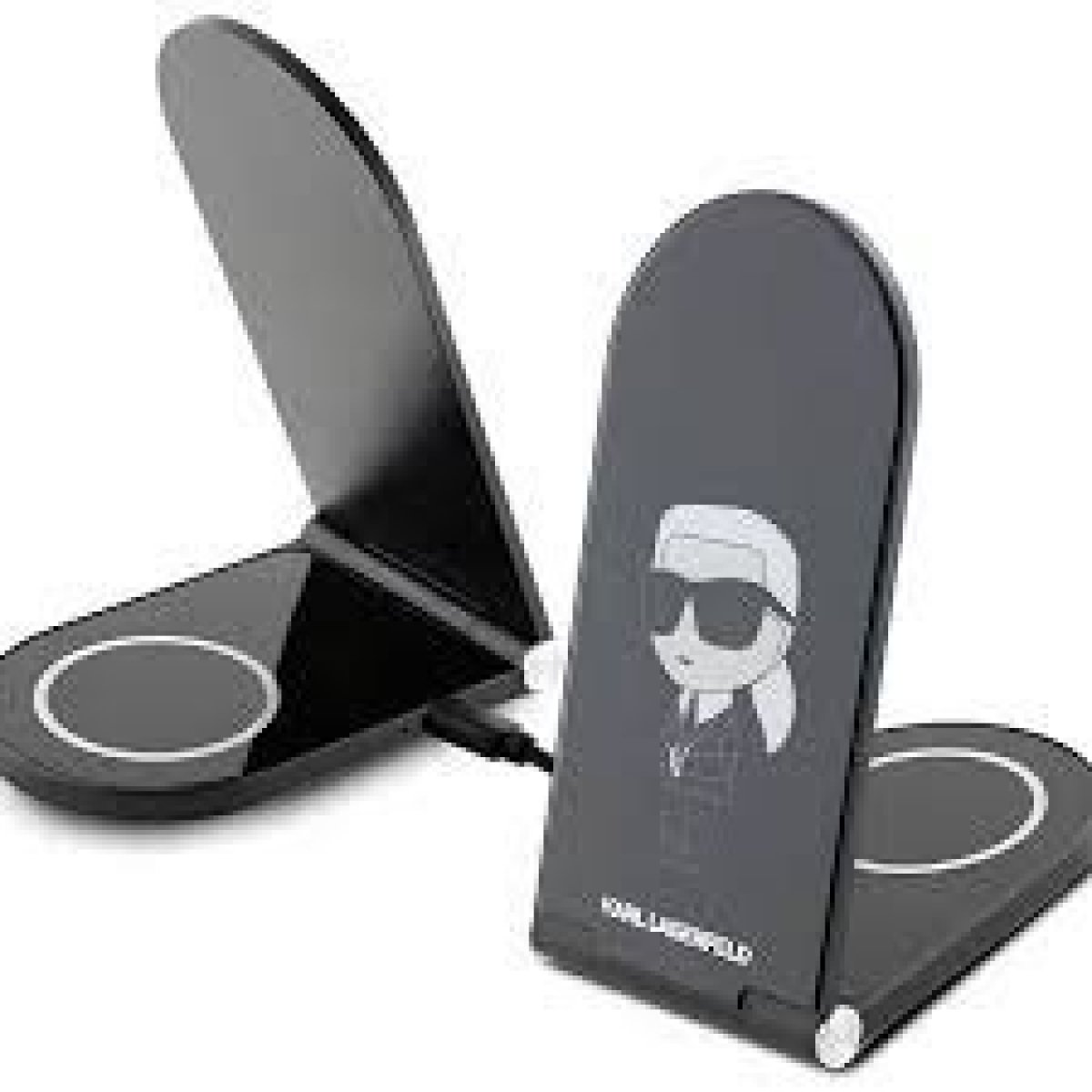 15W MAG DESK CHARGER - Image 1