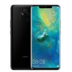 HUAWEI MATE 20 PRO BLACK 128GB 6GB
