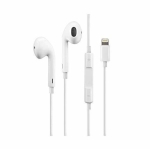 EARPODS WITH LIGHTNING CONNECTOR
