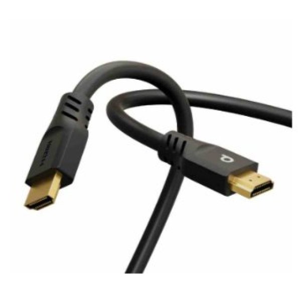 PORODO BLUE TYPE C TO HDMI 2M 4K BLACK