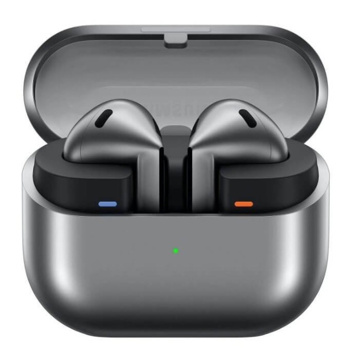 GALAXY BUDS3 SILVER - Image 1