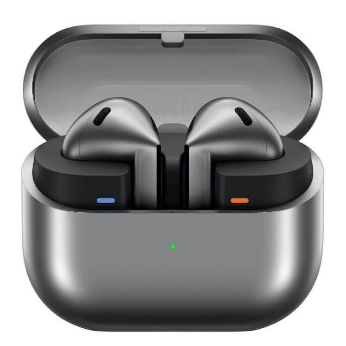 GALAXY BUDS3 SILVER - Image 1