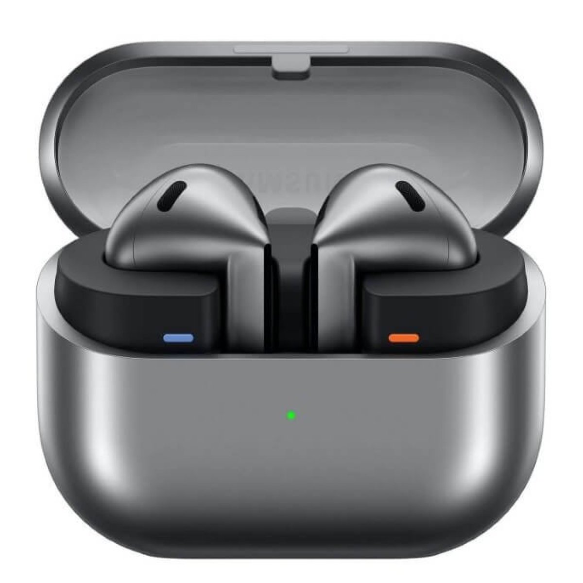 GALAXY BUDS3 SILVER - Image 1