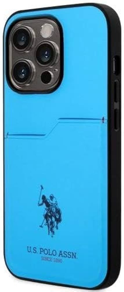 0.1208290020173546661116882-1-1-1.jpg BLUE CARD SLOT BLACK LOGO - Image 1