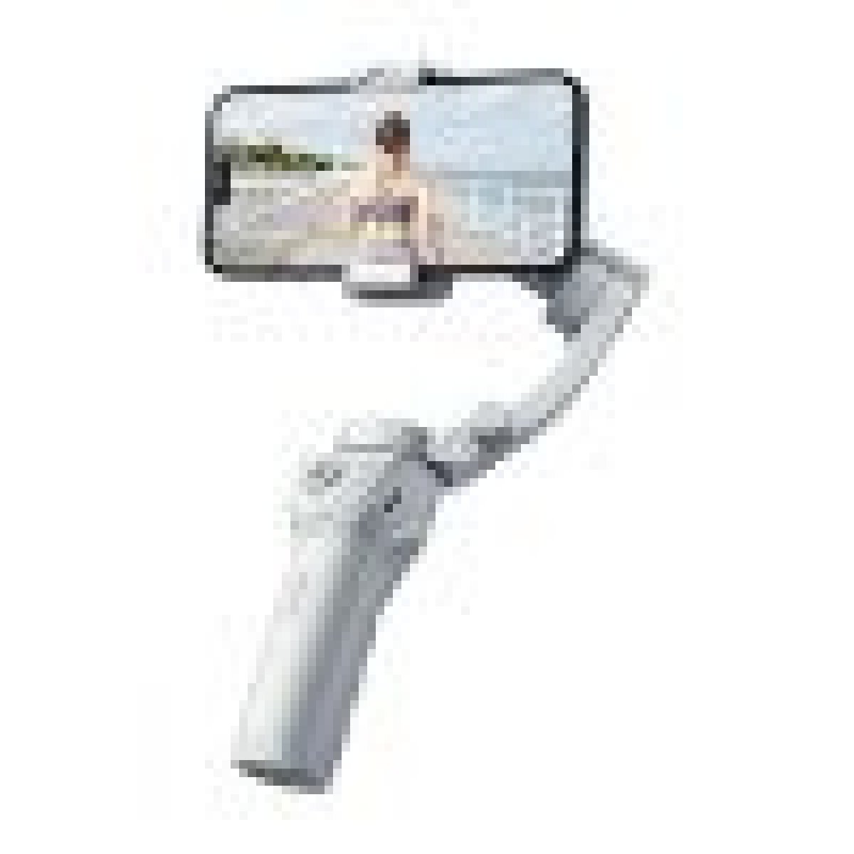 GIMBAL STABALIZER - Image 1
