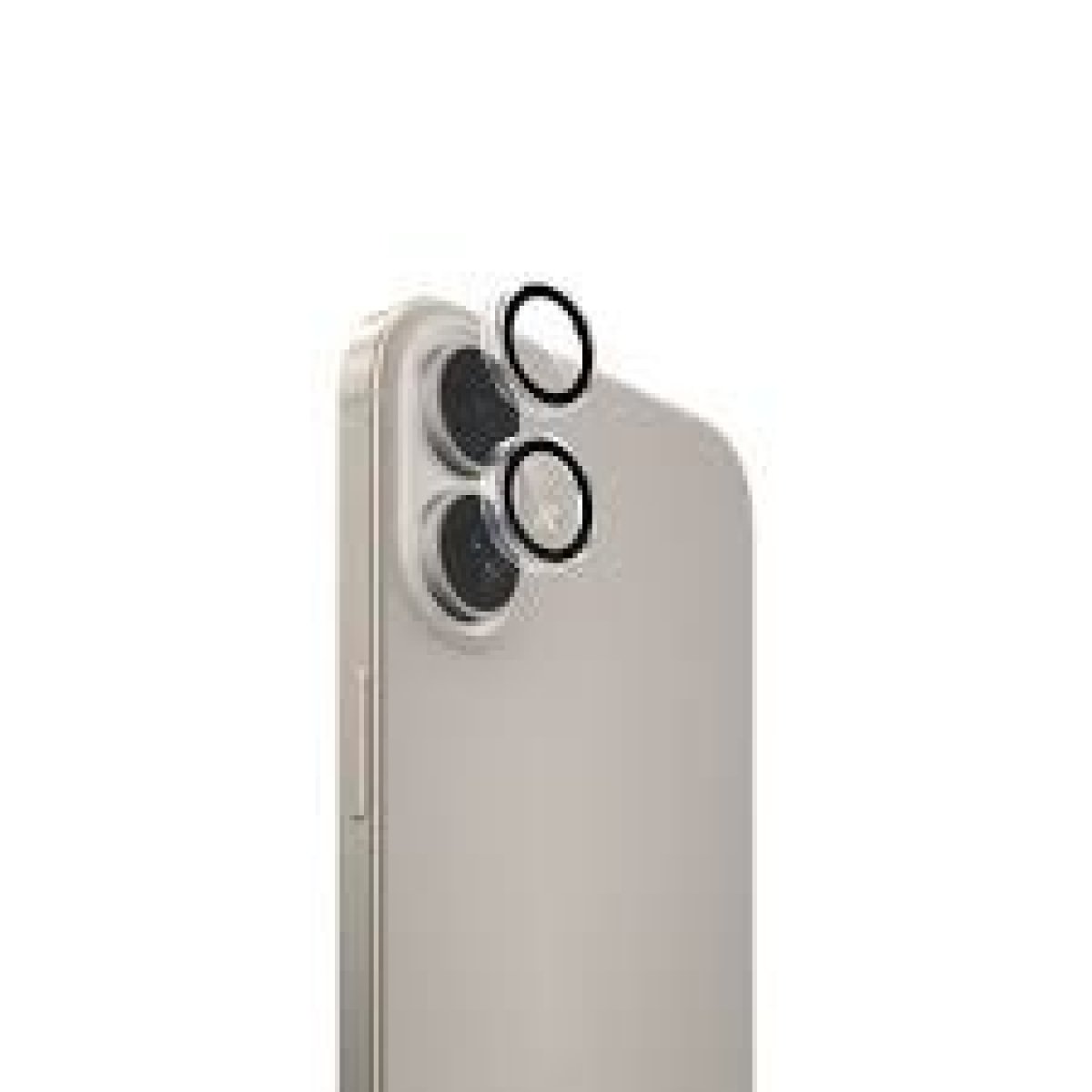 TRIO- CLEAR - Image 1