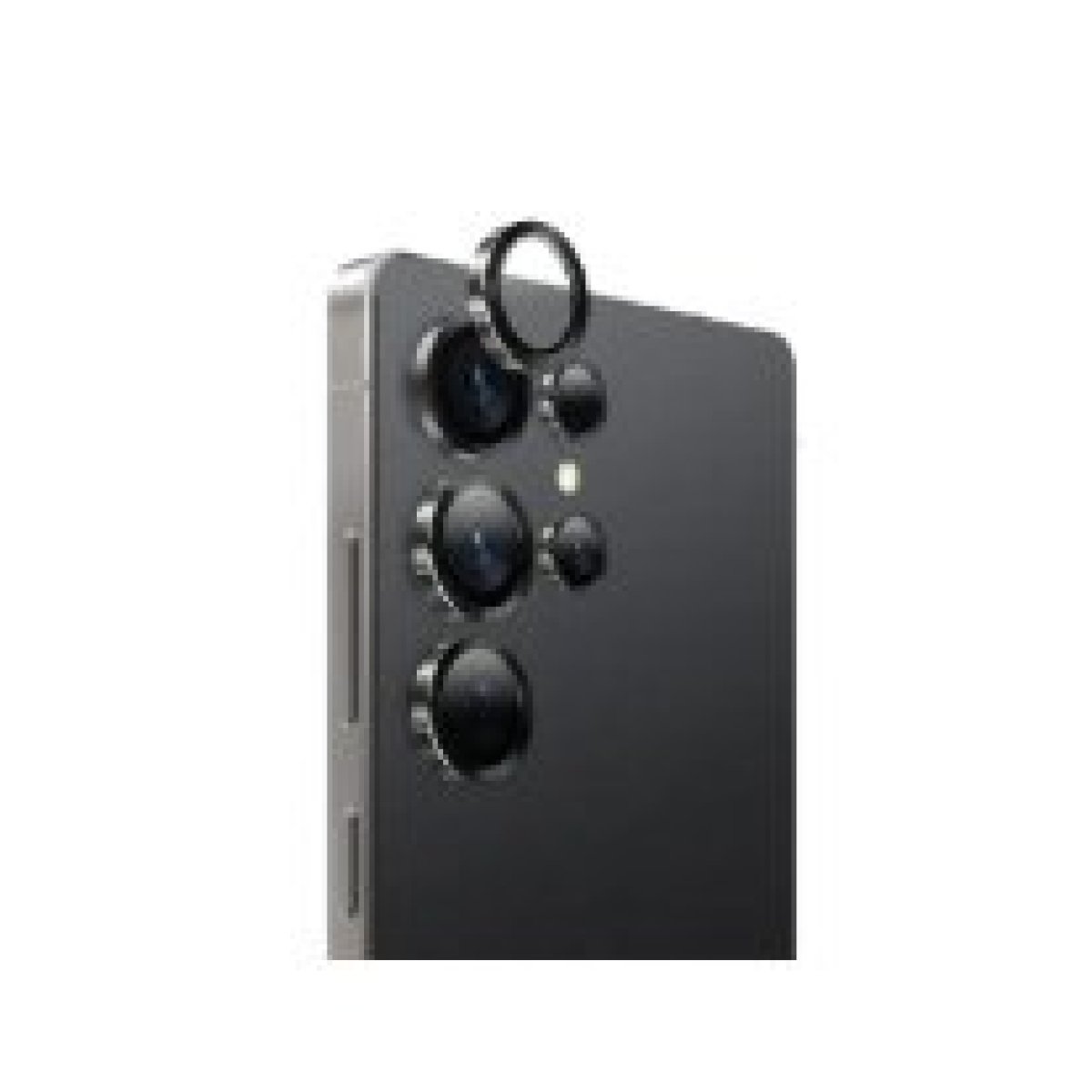 ARMOR PLUS BLACK - Image 1