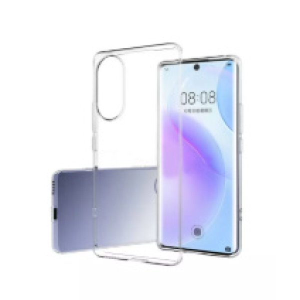 NOVA 9 SE CLEAR COVER