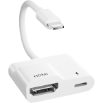 HDMI TO USB-A & LIGHTNING HM04