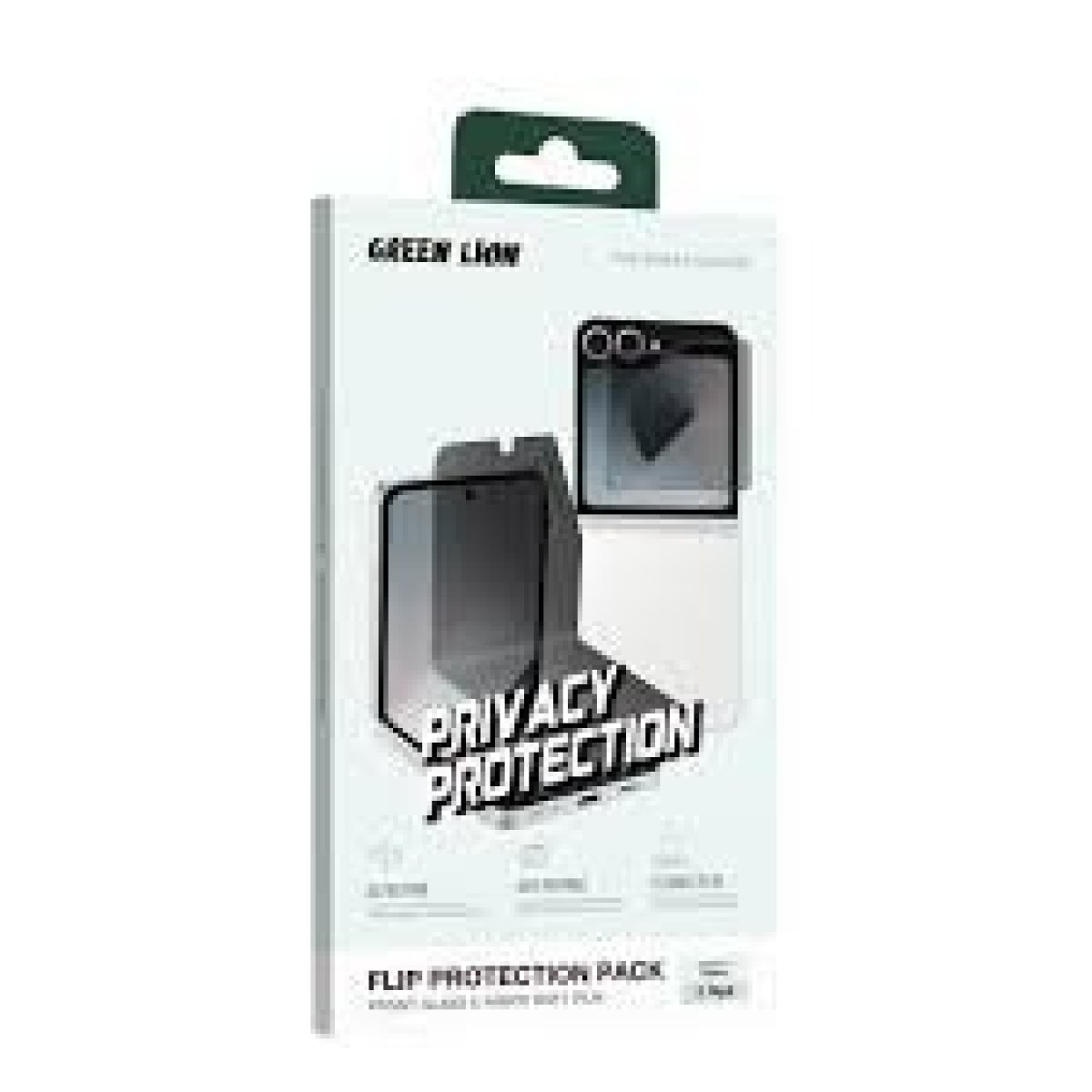 PRIVACY GLASS & FILM - Image 1