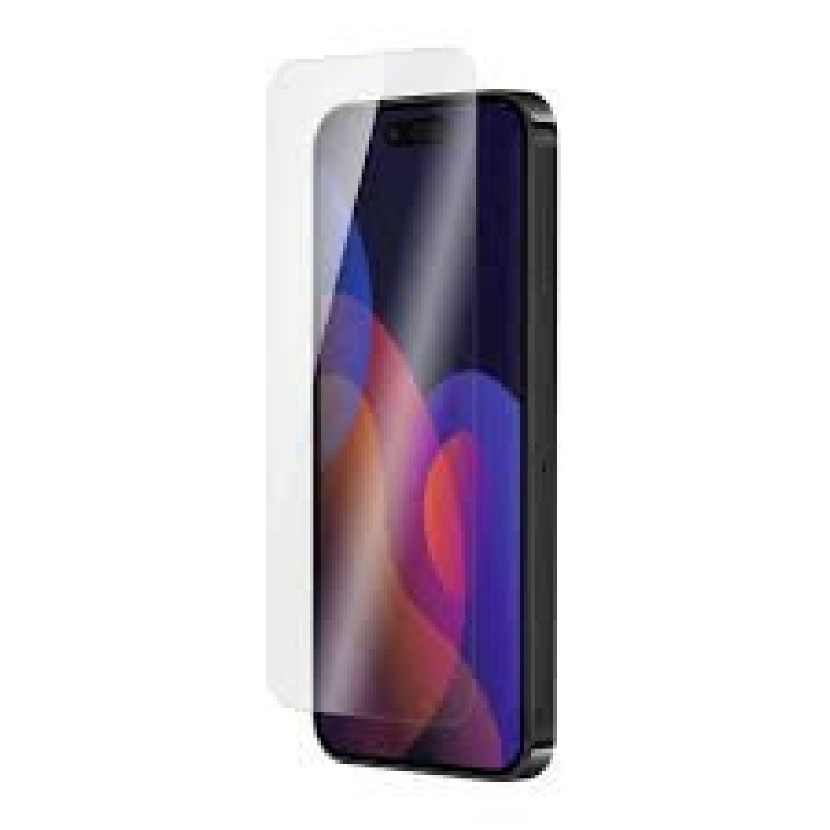 OG TEMPERED GLASS CLEAR - Image 1