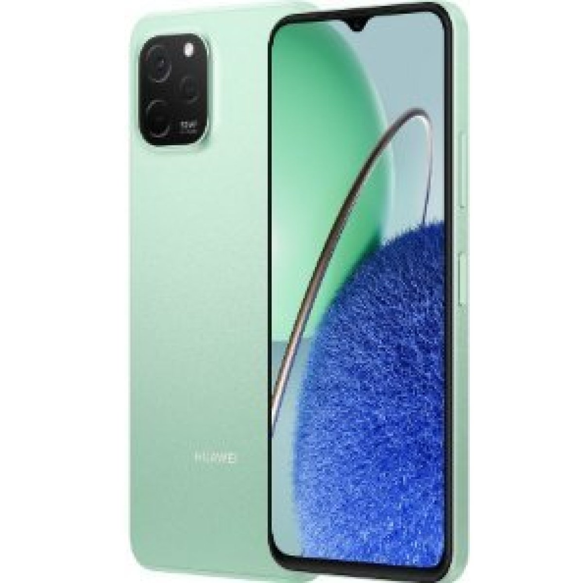 HUAWEI NOVA Y61 GREEN 64GB 4GB - Image 1
