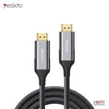 0.2251600020173461293716207-1-1.jpg HDMI TO HDMI HM11 - Image 1
