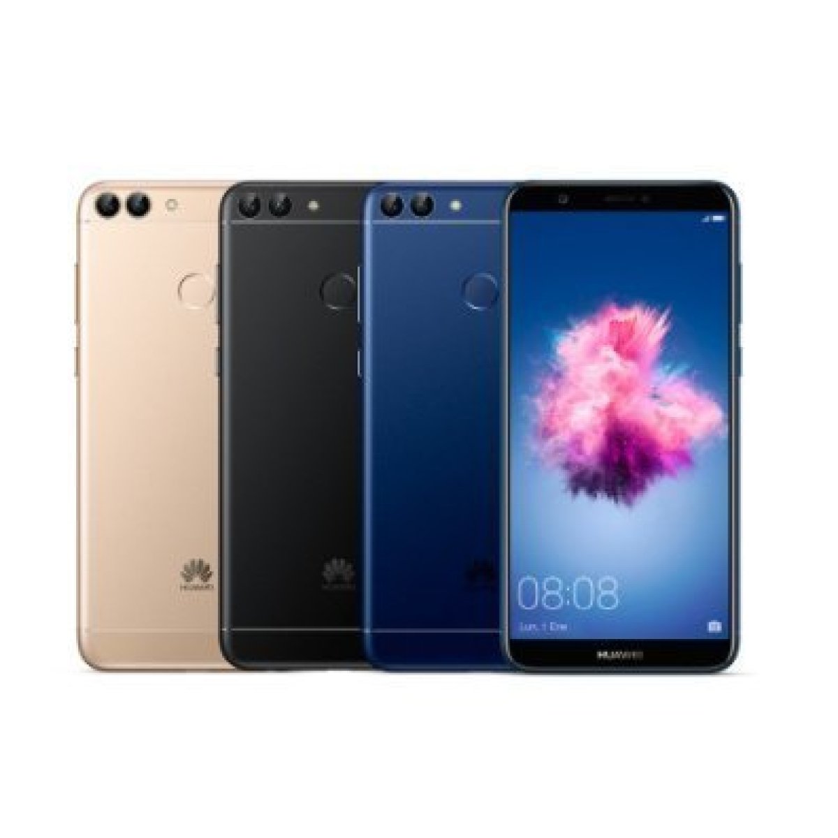 HUAWEI P SMART GOLD 32GB 3GB - Image 1
