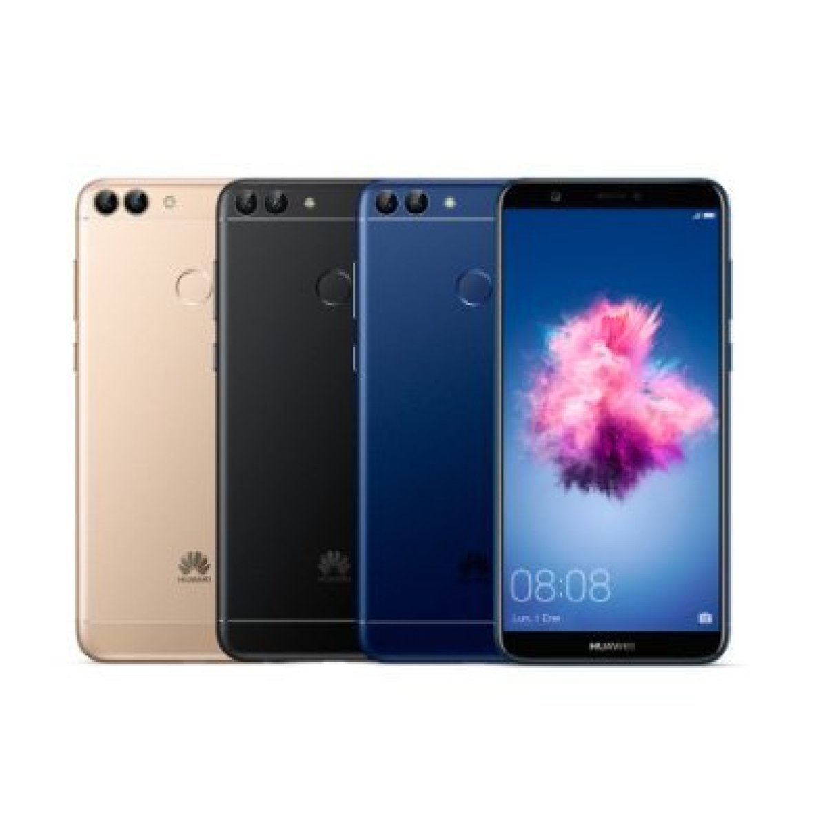 HUAWEI P SMART GOLD 32GB 3GB - Image 1