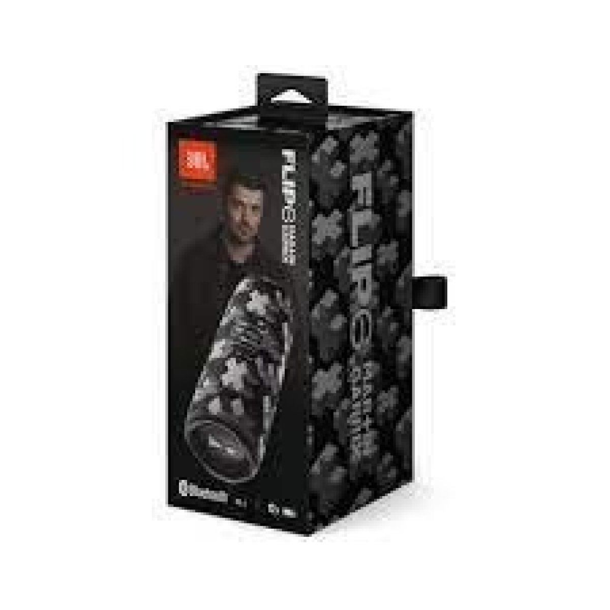 FLIP 6 WATERPROOF PORTABLE BLUETOOTH - Image 1